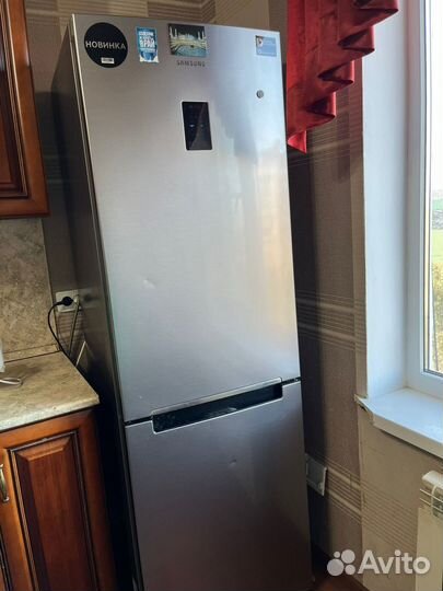 Холодильник бу