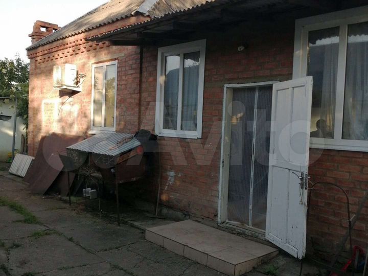 Дом 100 м² на участке 12 сот.