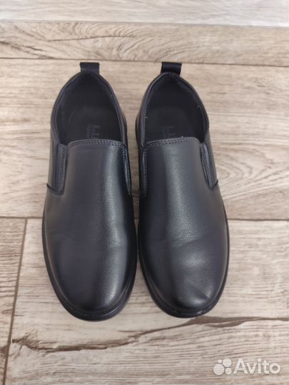 Туфли для мальчика 30