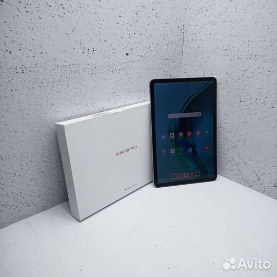 Планшет Xiaomi Pad 5