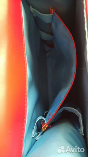 Продам детский ранец с ортопедической спинкой