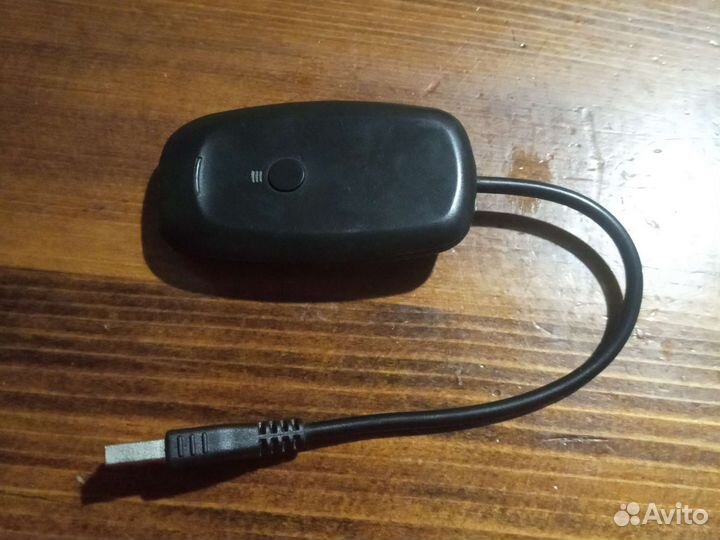Usb адаптер