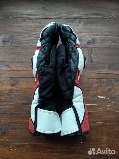 Варежки reusch