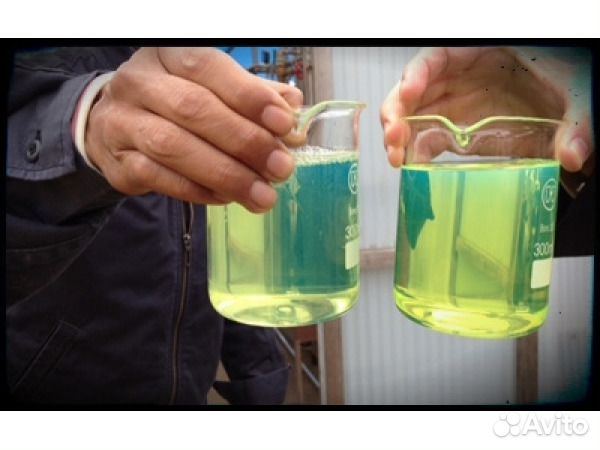 Дизельное топливо сорт Е (15) Евро