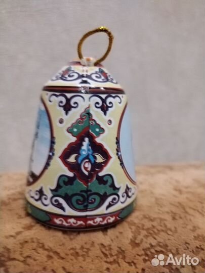 Колокольчик