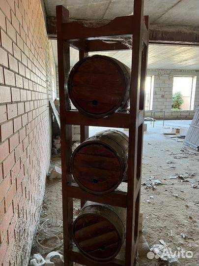 Винная бочка