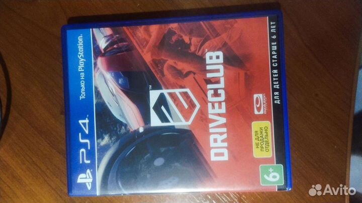 Игры для приставок ps4