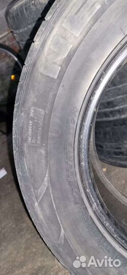 Nexen N Fera RU1 265/60 R18 200ZR