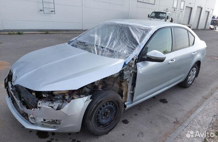 Авторазбор Skoda Шкода Аторазборка б/у Запчасти