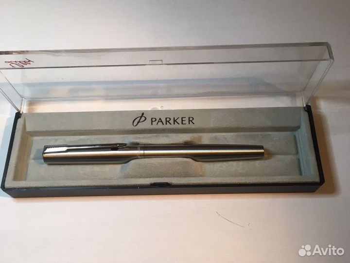 Ручка Parker Jotter роллер