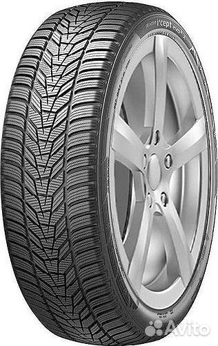 Hankook Winter I'Cept Evo 3 W330A 265/40 R22 106W
