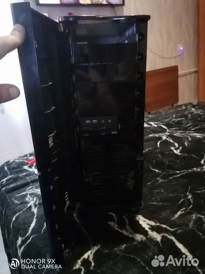 Корпус для пк