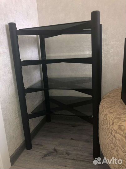 Стойка для аппаратуры Apollo