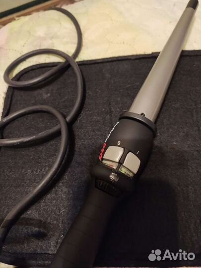 Конусная плойка BaByliss Pro BAB2280TTE