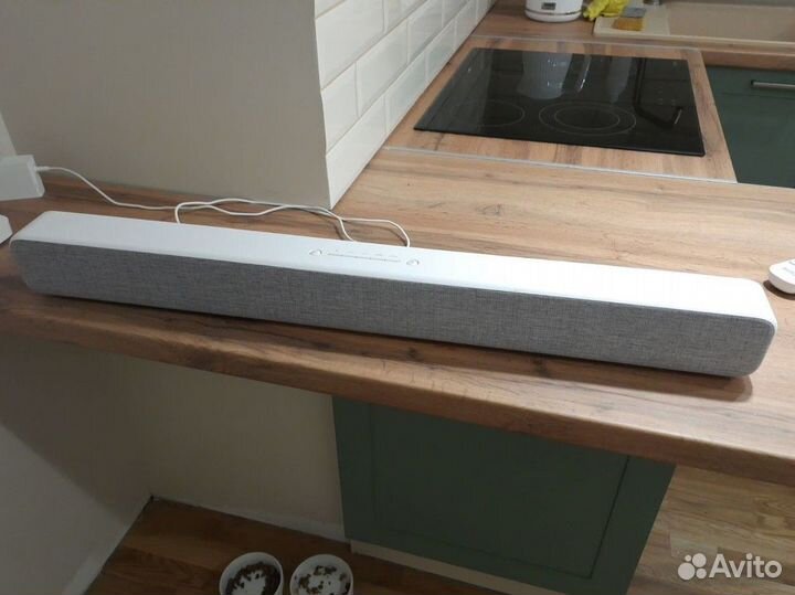 Саундбар xiaomi mi tv soundbar