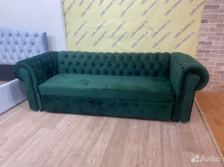 Честер Диван для дома