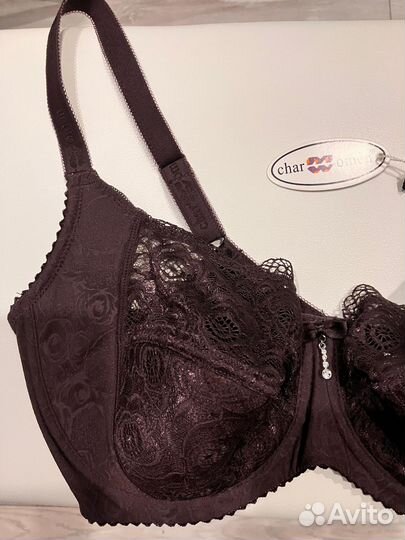 Бюстгальтер Charm women 85E,80F,85F