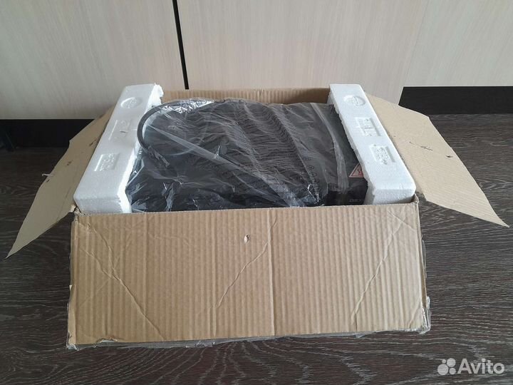 Электропечь Dexp VN-1000