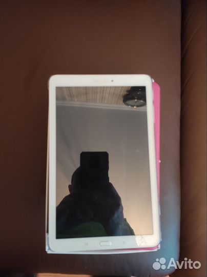 Samsung galaxy tab e