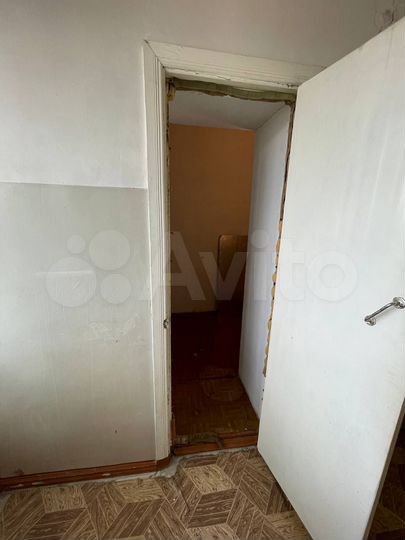 2-к. квартира, 55,6 м², 8/9 эт.