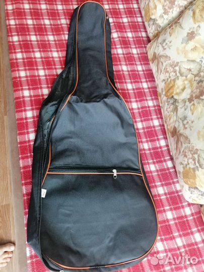 Чехол для классической гитары