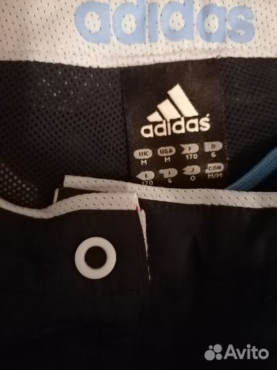 Спортивный костюм adidas