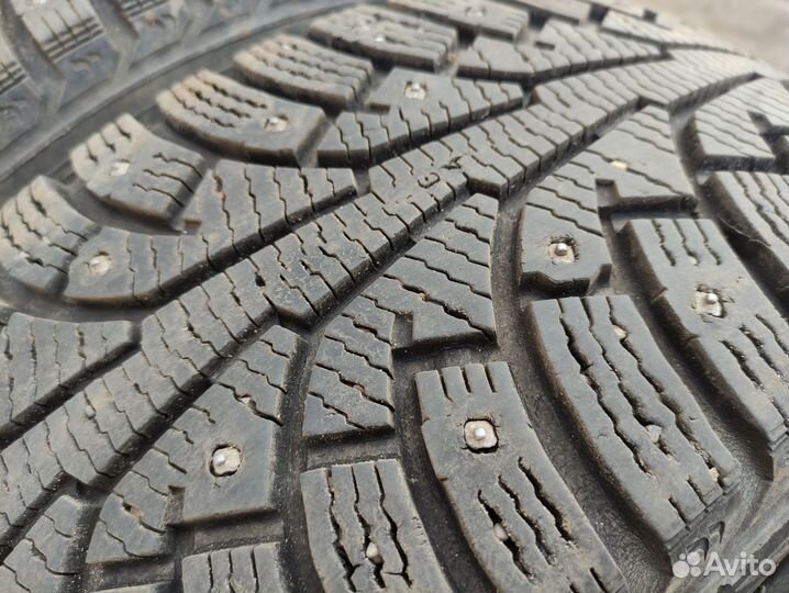 Nokian Tyres Hakkapeliitta 5 205/60 R15 96T