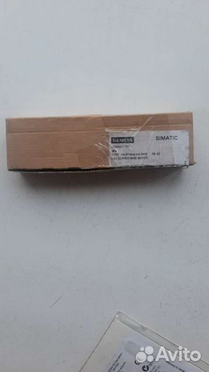 Siemens Simatic 6ES7 392