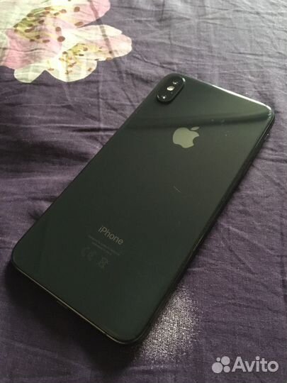 iPhone Xs Max, 256 ГБ