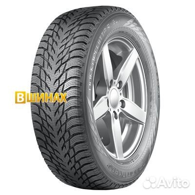 Nokian Tyres Hakkapeliitta R3 SUV 235/60 R18 107R