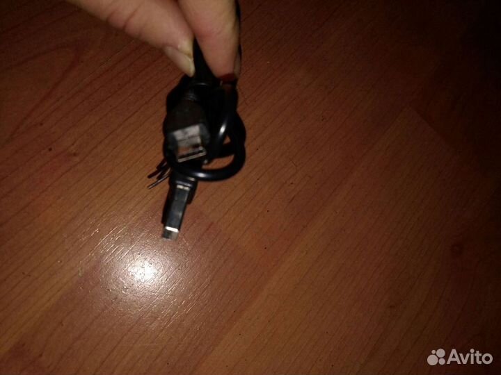 Провод/кабель