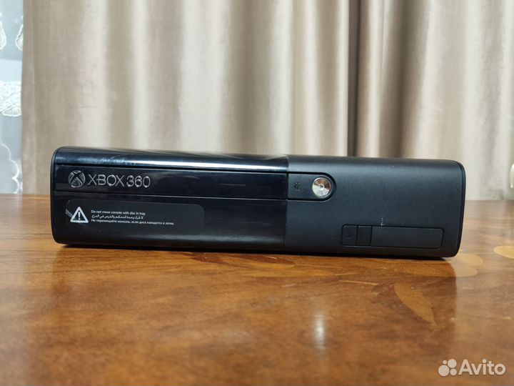 Xbox 360