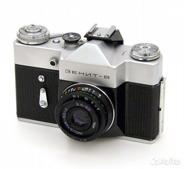 Фотообъективы