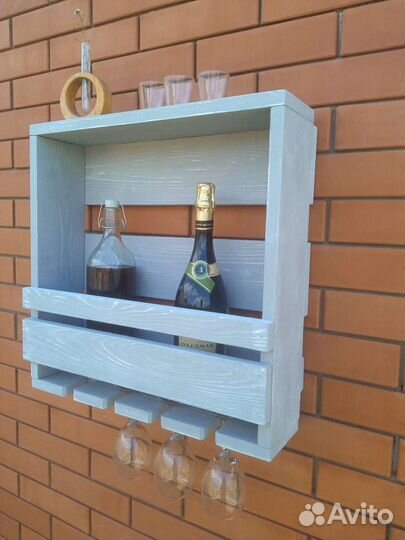 Винная полка