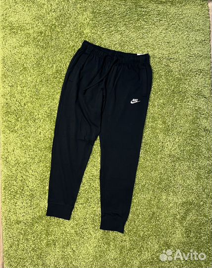 Штаны Nike Sportswear Club оригинал