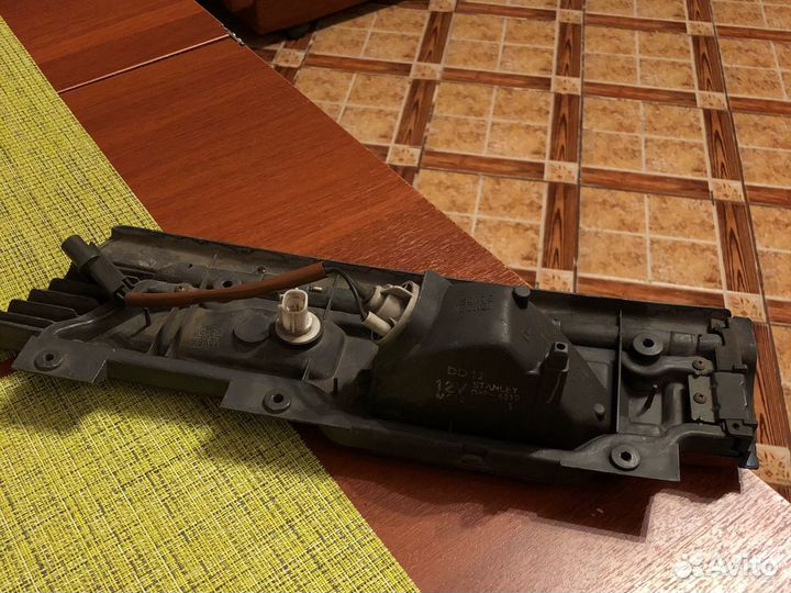 Повторитель поворота митцубиси кантер