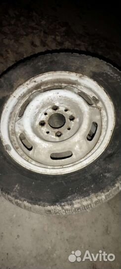 Колеса r13 4 штуки