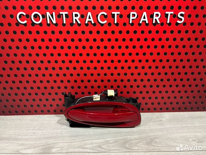 Ручка наружная передняя правая Porsche 911 991