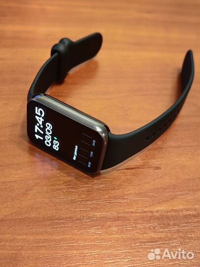 Xiaomi SMART Band 8 Pro