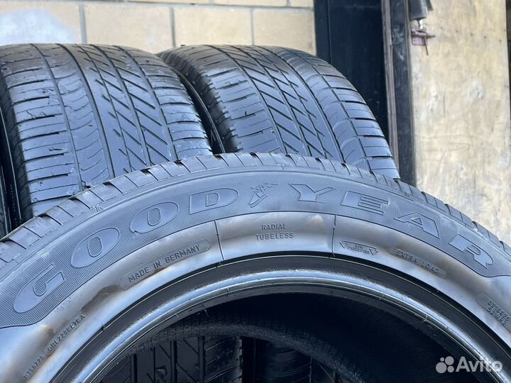 Goodyear Eagle F1 AT 255/55 R20 110W