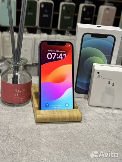 iPhone 12 mini, 128 ГБ