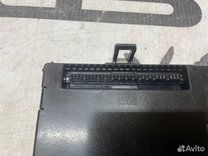 Блок комфорта Lexus Rx4 Rx200T Rx300 Rx350 Rx450H