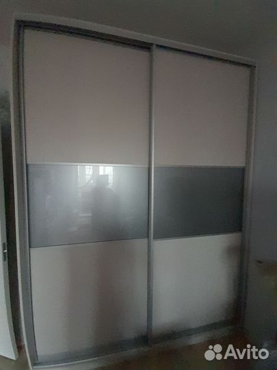 Шкаф купе бу