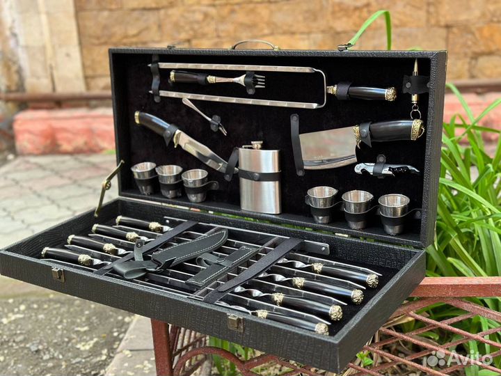 Набор для пекника