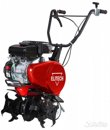 Культиватор бензиновый (новый)