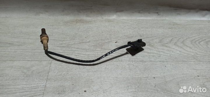 Датчик кислорода Geely MK cross