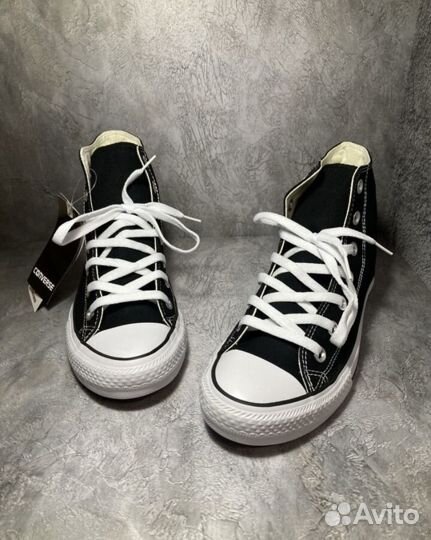 Кеды Converse All Star