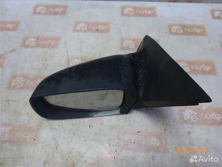 Зеркало переднее левое Ford Mondeo BNP RKA 1994