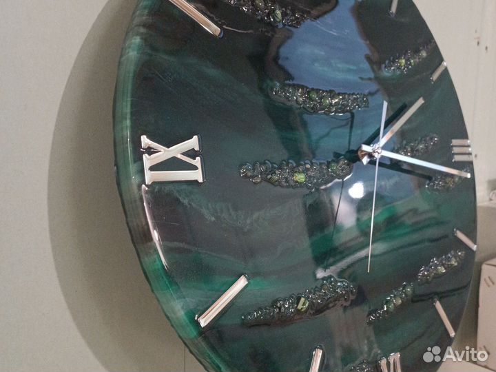 Часы настенные 