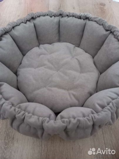 Лежанки для животных